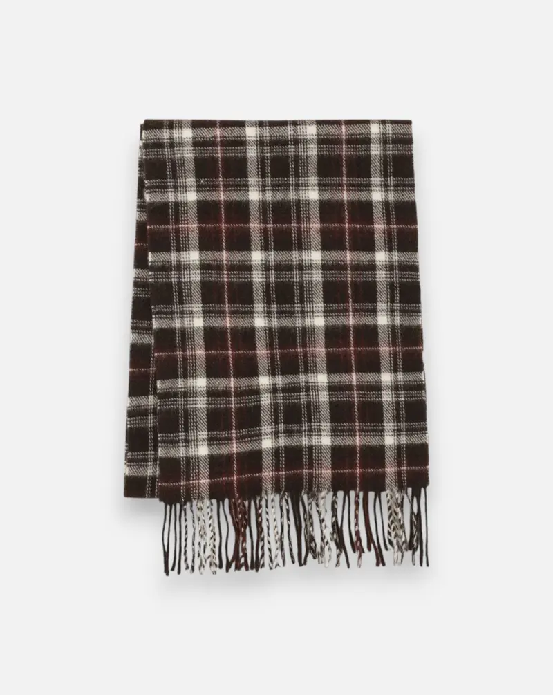 Bufanda NN.07 Scarf Four
