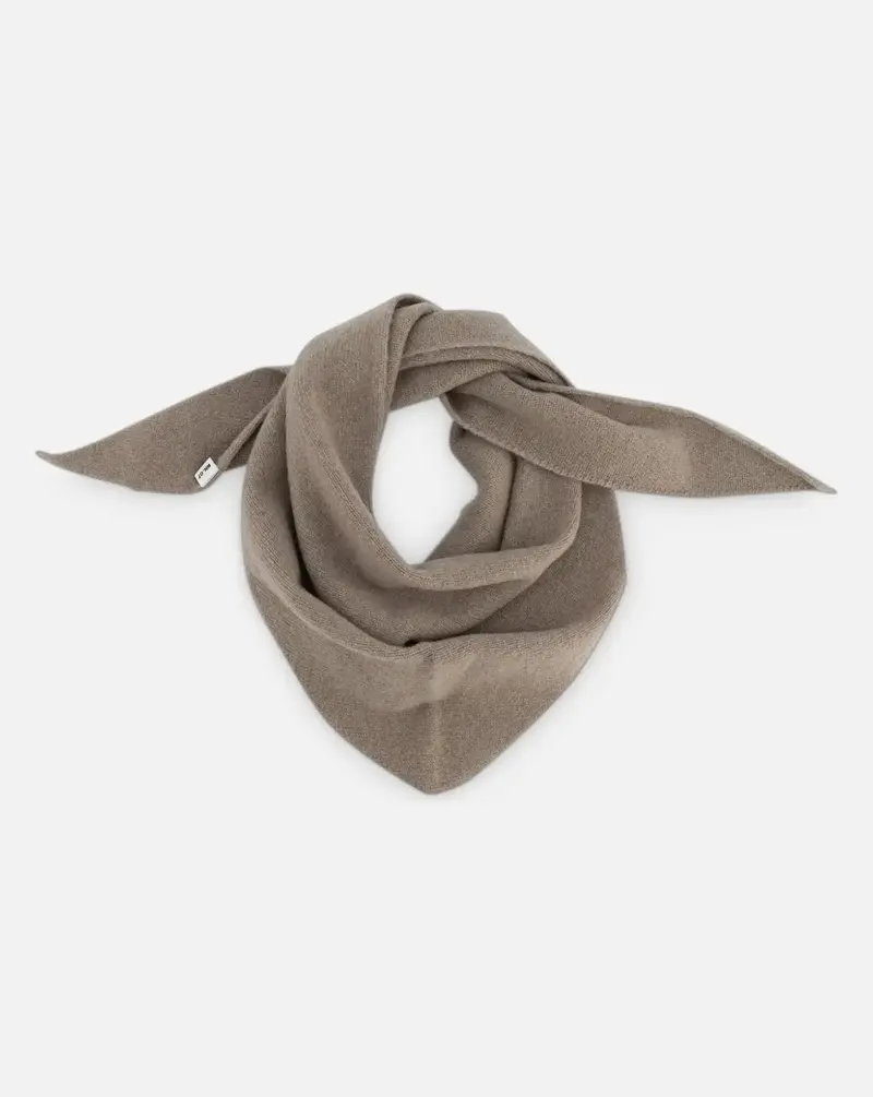 Bufanda NN.07 Triangle Scarf 6623