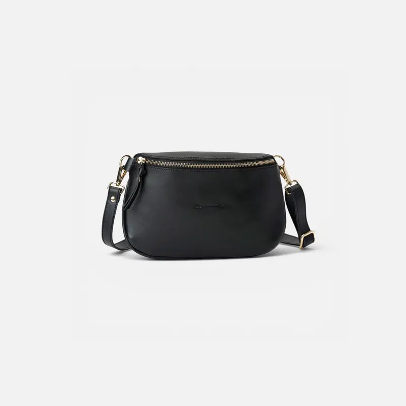 Bum Bag Black