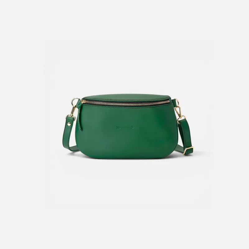 Bum bag Green