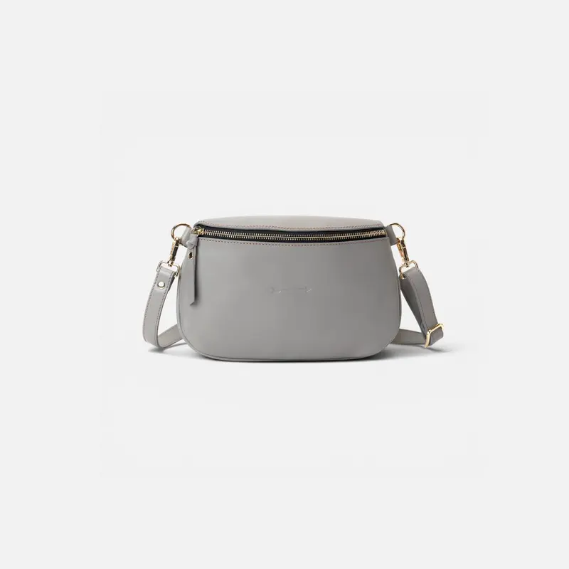 Bum bag Grey