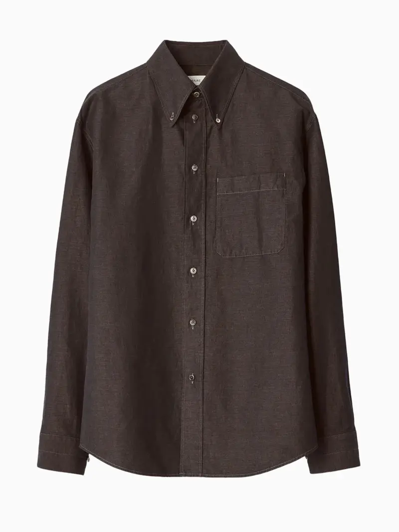 Button down shirt