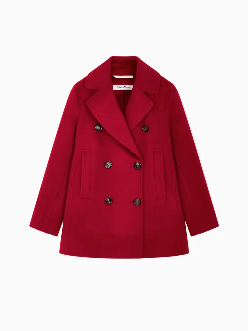 Caban jacket