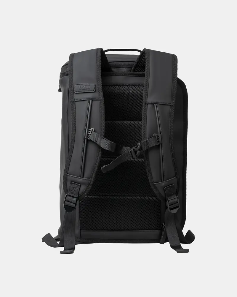 Cabin Backpack Deep Black