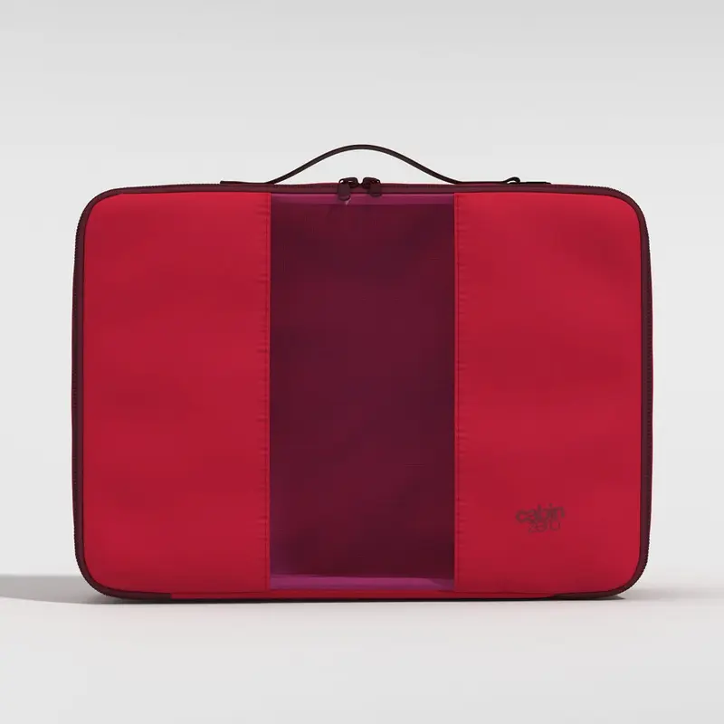 CABIN ZERO PACKING CUBE LUX LARGE