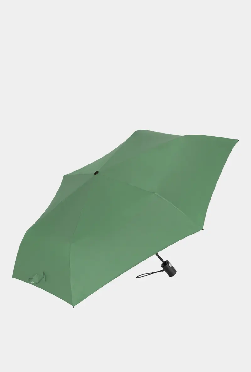 Cacharel Paraguas Automático Abre-Cierra Ultraligero ↔ 23.5cm