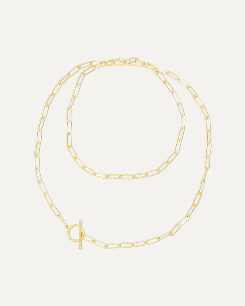 Cadena Dorados Kiran