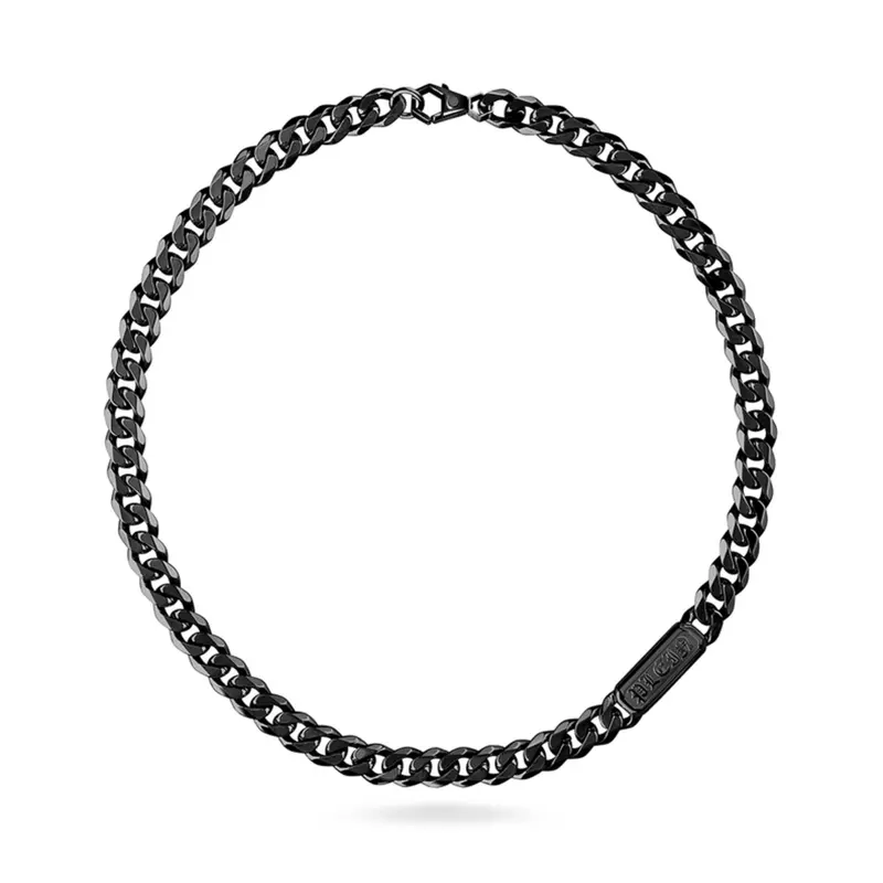 Cadena PHILIPP PLEIN JEWELL PJTEA10NU GOTHIC TAG