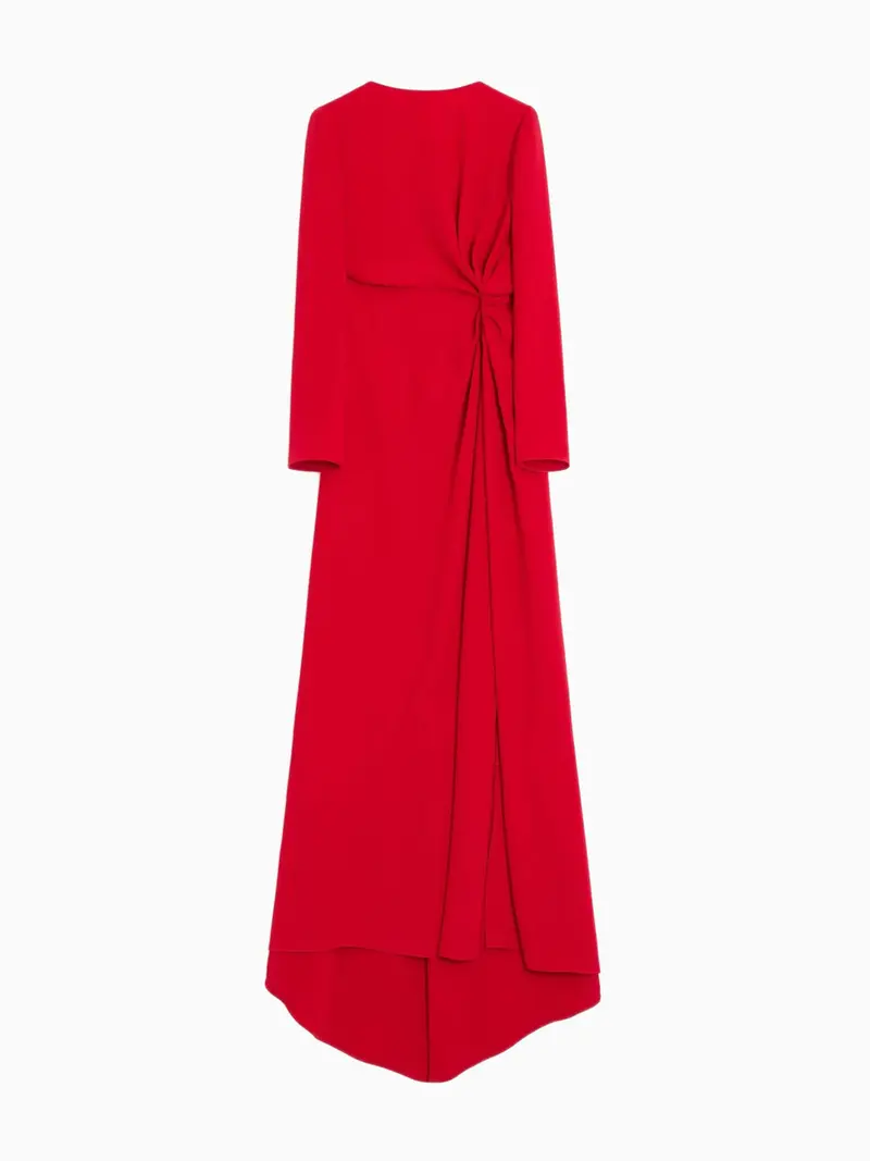 Cady Couture maxi dress