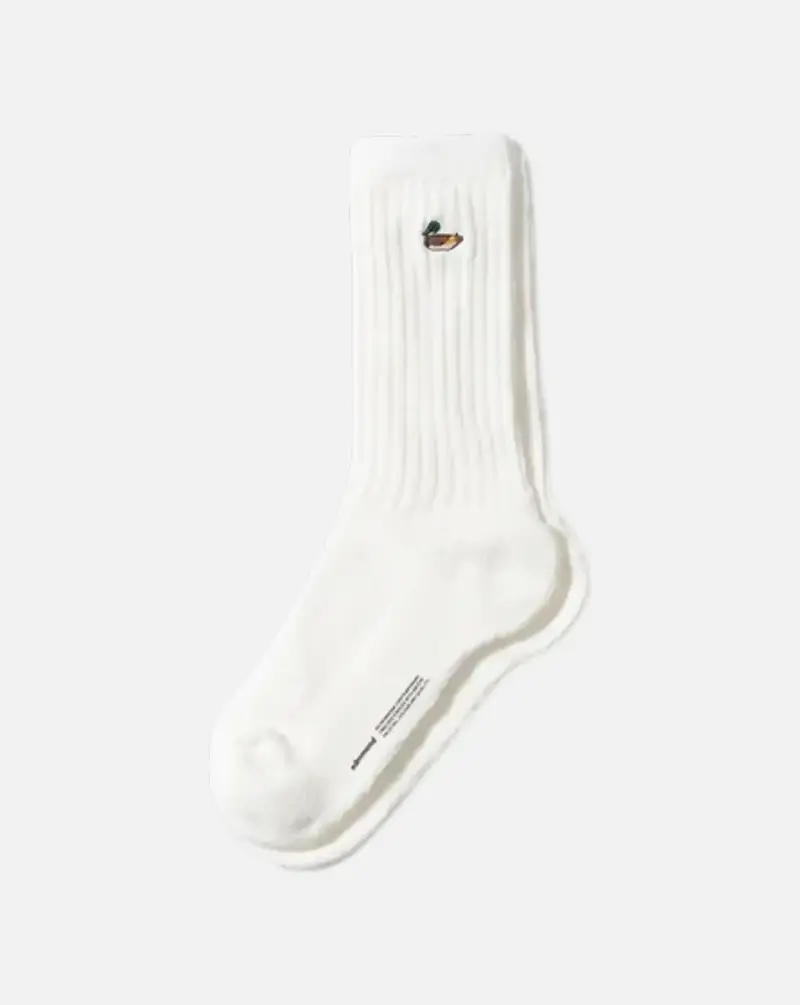 Calcetines Edmmond Duck socks