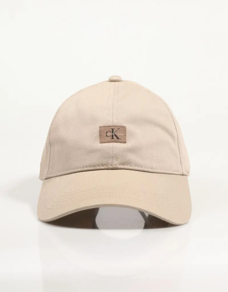 CALVIN KLEIN 6 PANEL SM MONOLOGO 87140