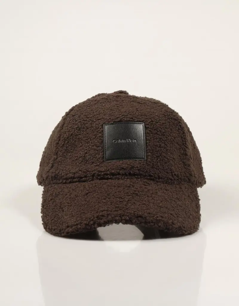 CALVIN KLEIN ALL OVER SHERPA BAL LV04F5096G 90942
