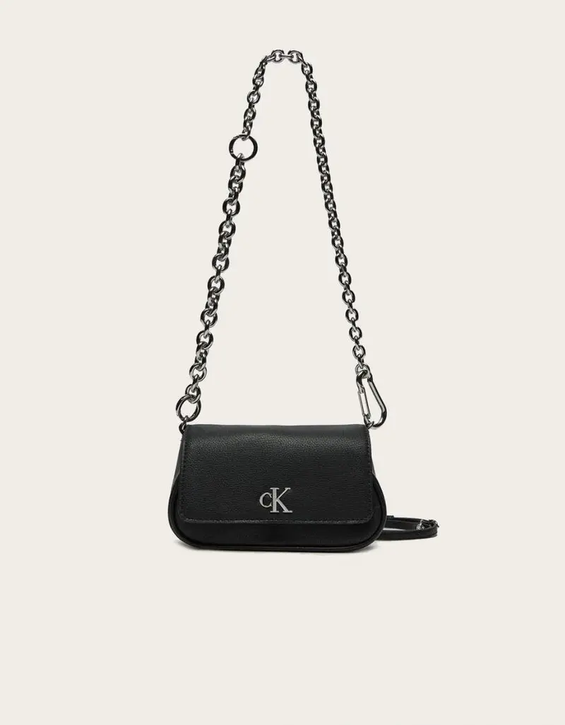CALVIN KLEIN CKJ MINIMAL MONOGRAM MINIMAL MON 87131