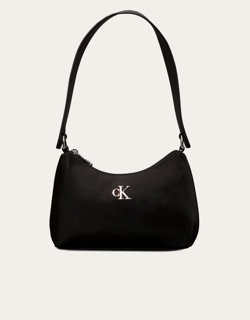 CALVIN KLEIN CKJ SLEEK NYLON SLEEK NYLON SHOU 87132