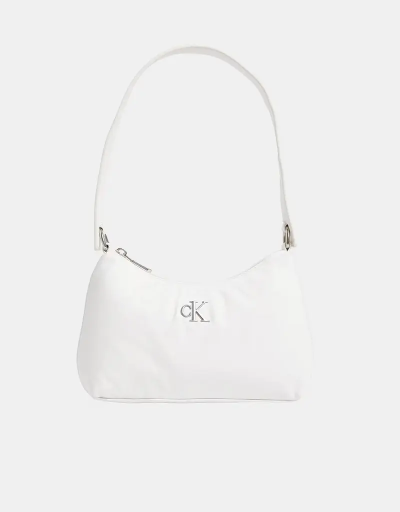 CALVIN KLEIN CKJ SLEEK NYLON SLEEK NYLON SHOU 87133