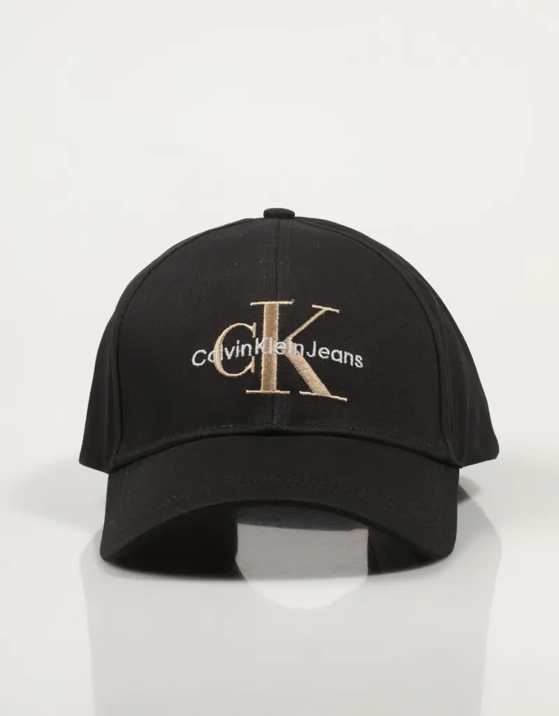 CALVIN KLEIN MONOGRAM CAP 84993