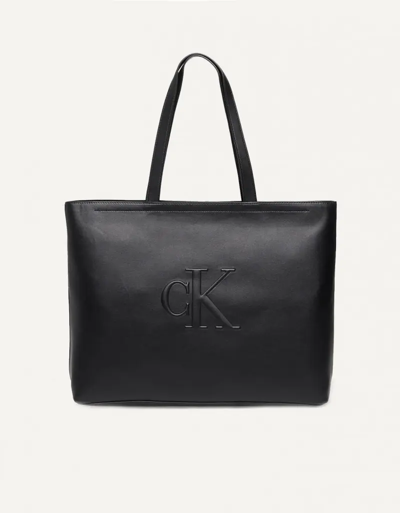 CALVIN KLEIN SLIM TOTE 87136