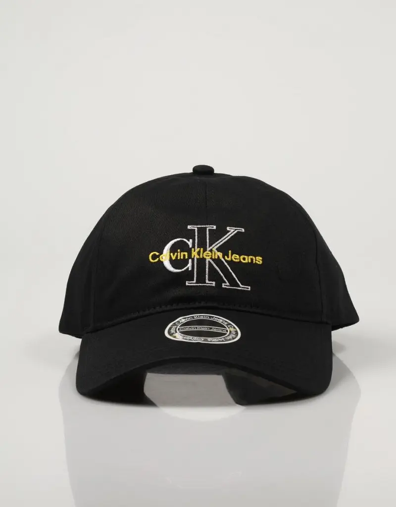 CALVIN KLEIN TWO TONE CAP 77903