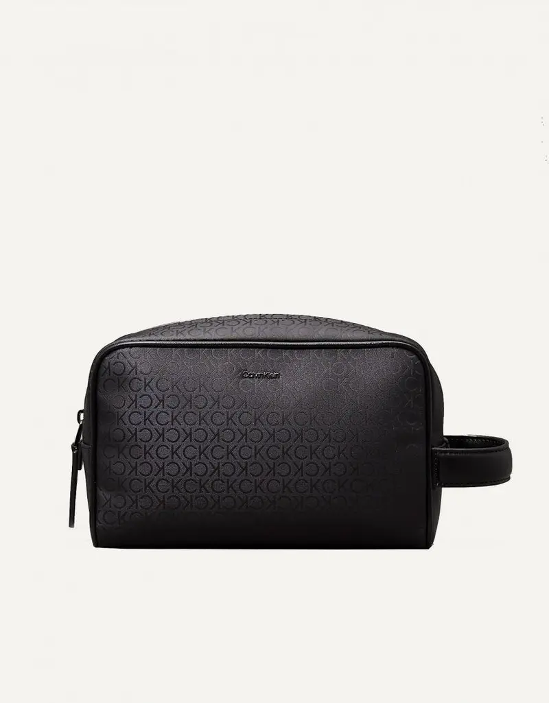 CALVIN KLEIN WASHBAG MONO 87139