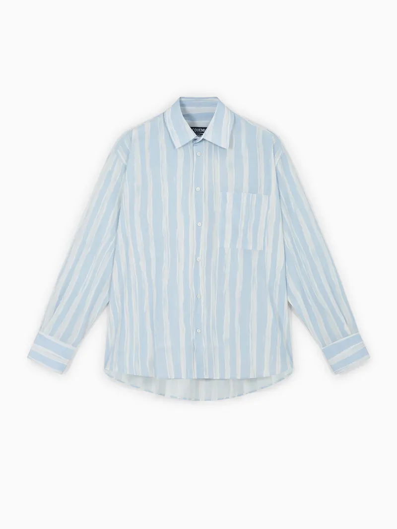 Camargue shirt