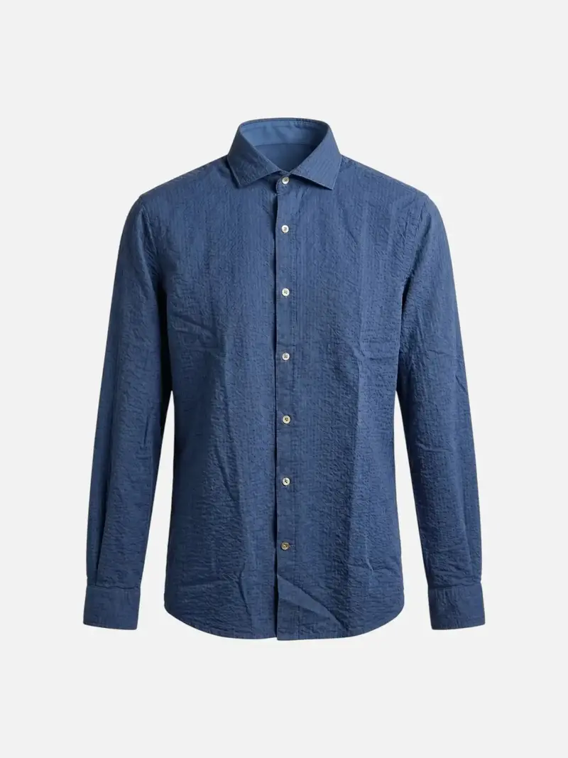 Camisa Alley Docks