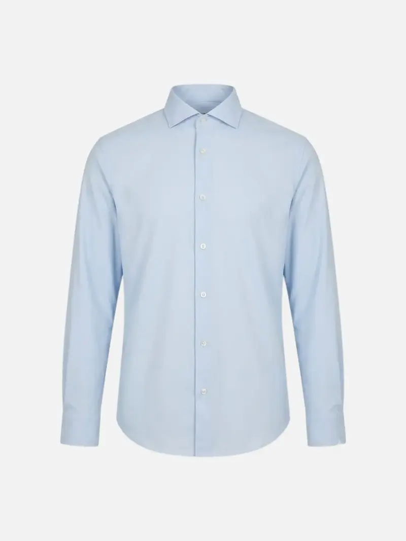 Camisa Alley Docks