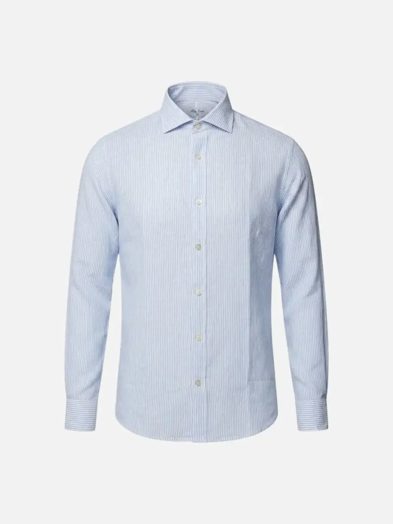 Camisa Alley Docks
