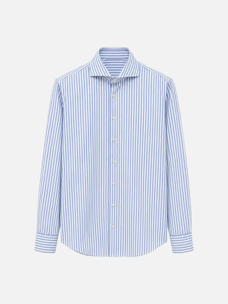 Camisa Alley Docks