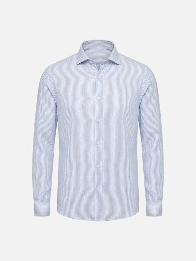 Camisa Alley Docks Lincot