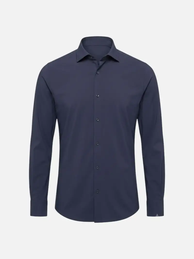 Camisa Alley Docks Neus