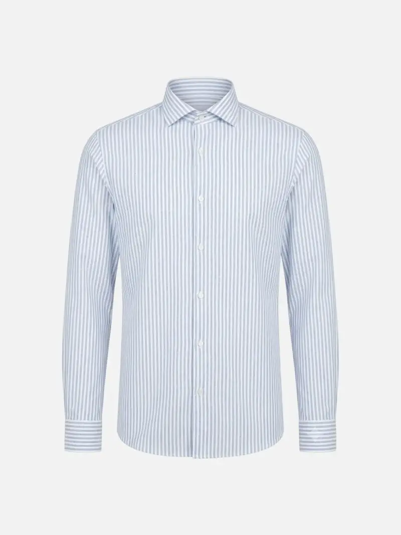Camisa Alley Docks Riviera
