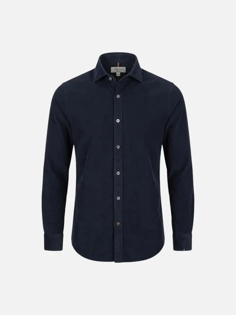 Camisa Alley Docks