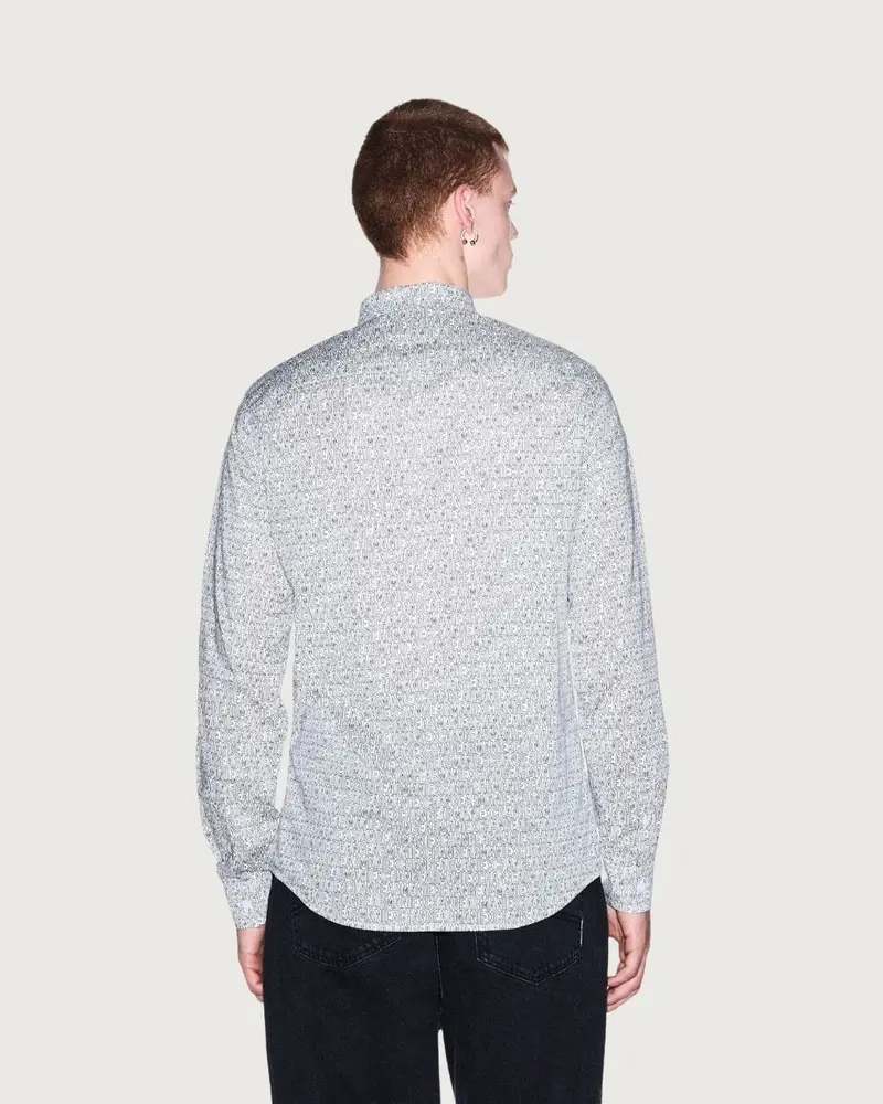 Camisa Armani Exchange