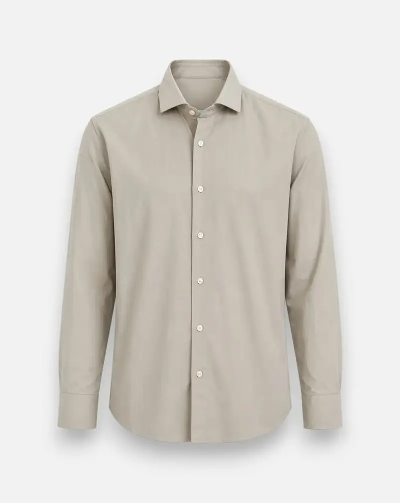 Camisa Bastoncino Basic