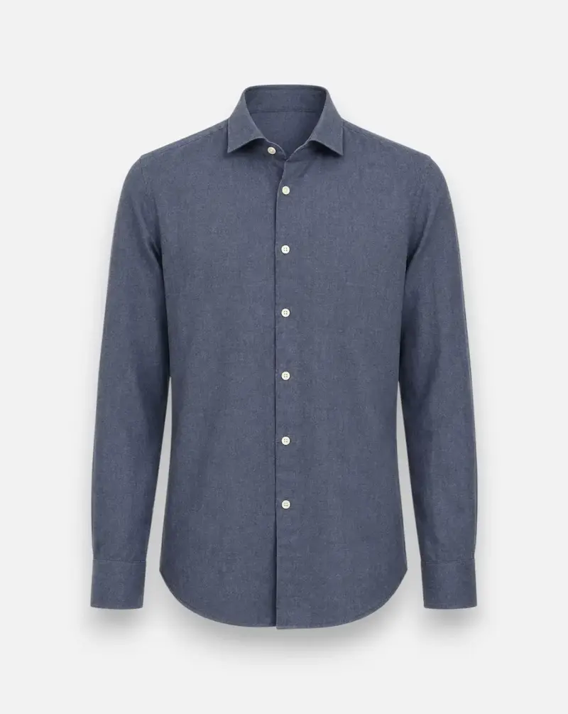 Camisa Bastoncino Franela