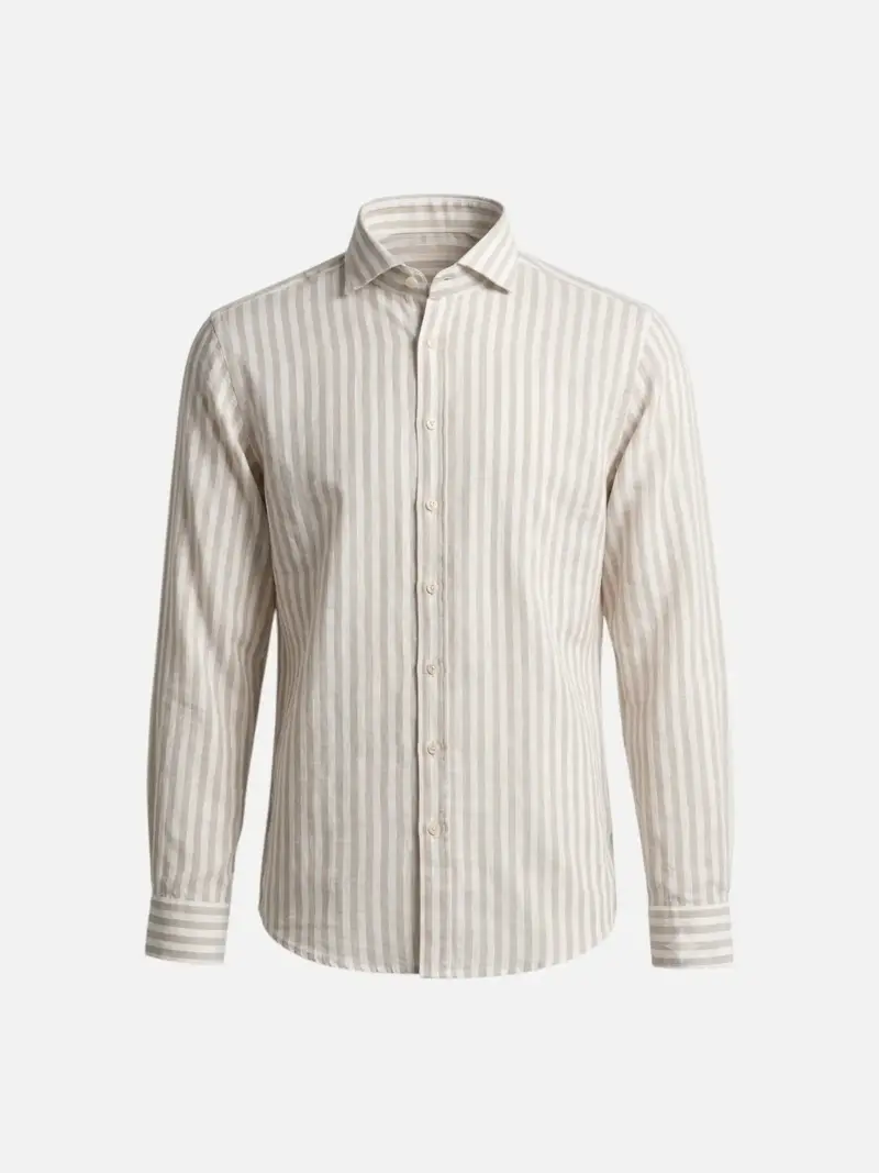 Camisa Bastoncino Sport