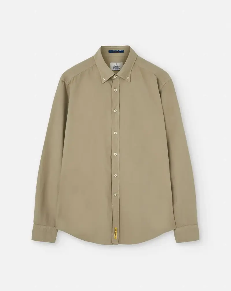 Camisa Bd Baggies Basic