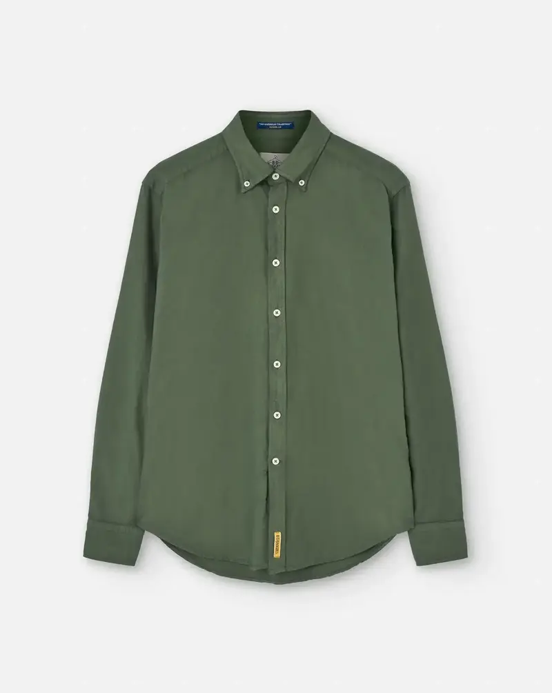 Camisa Bd Baggies Basic