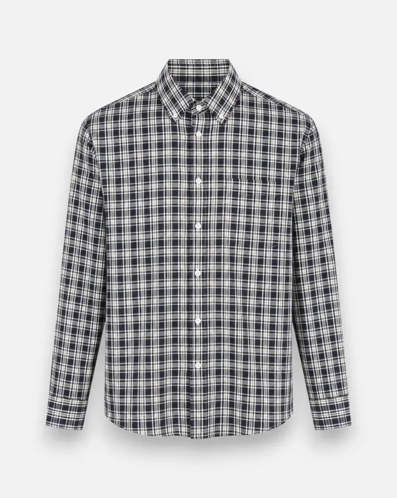 Camisa Bd Baggies Bradford