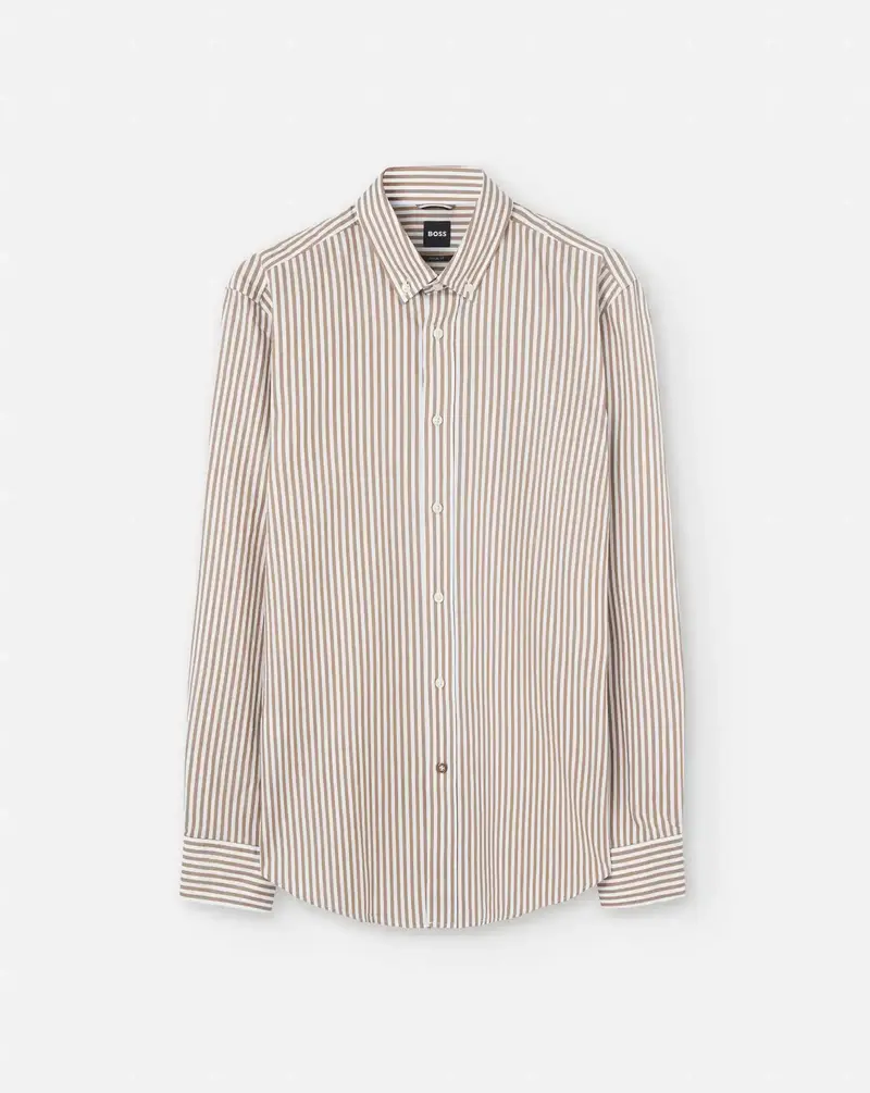 Camisa Boss Hal