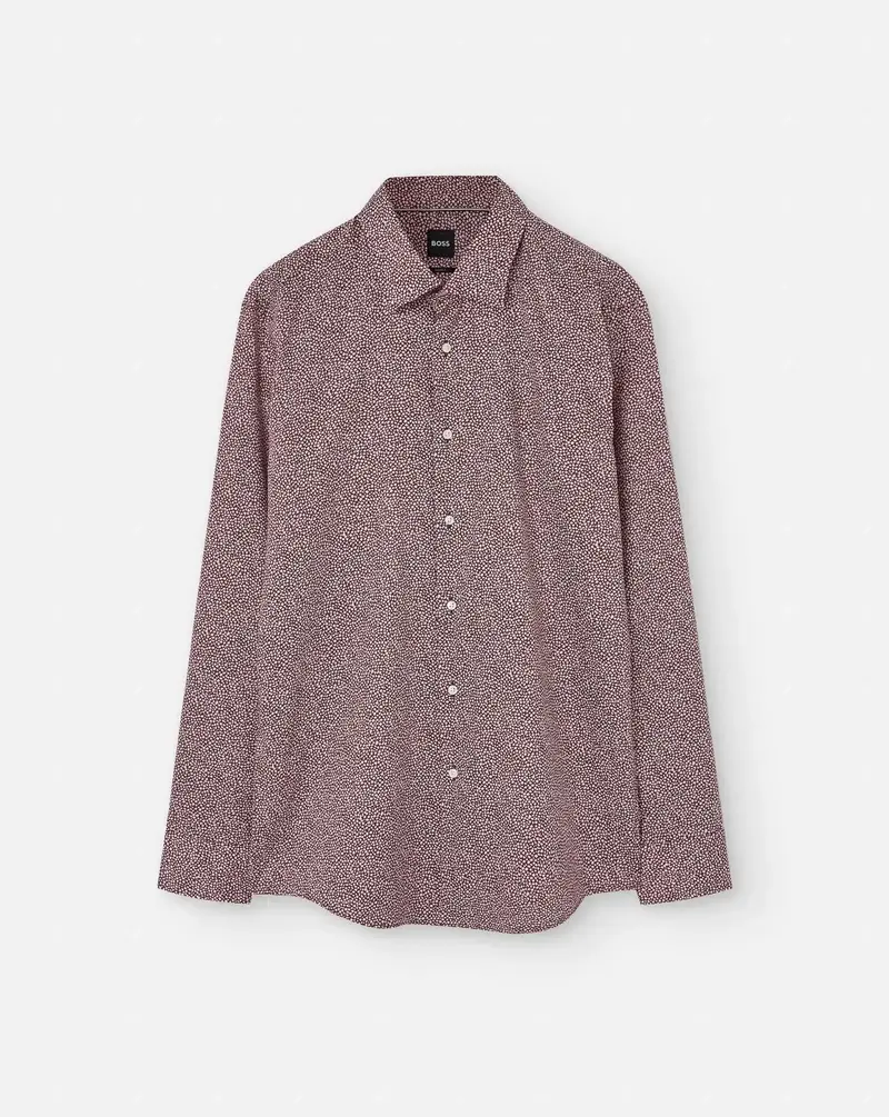 Camisa Boss Kent