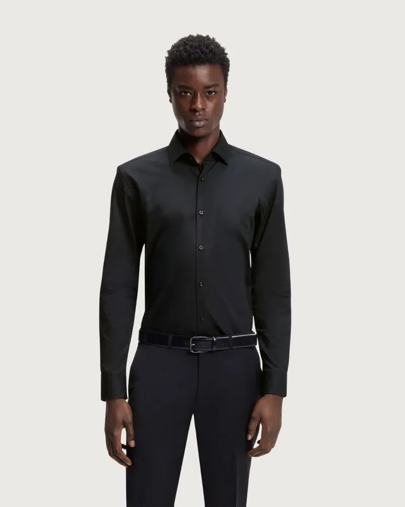 Camisa BOSS