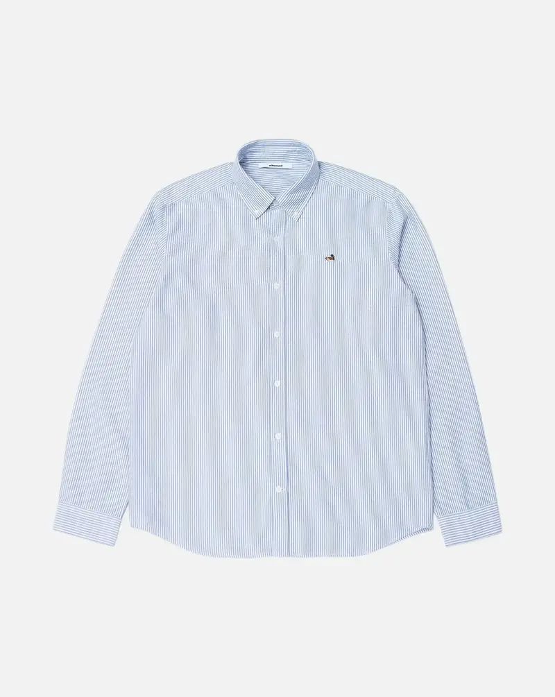 Camisa Edmmond Duck Striped