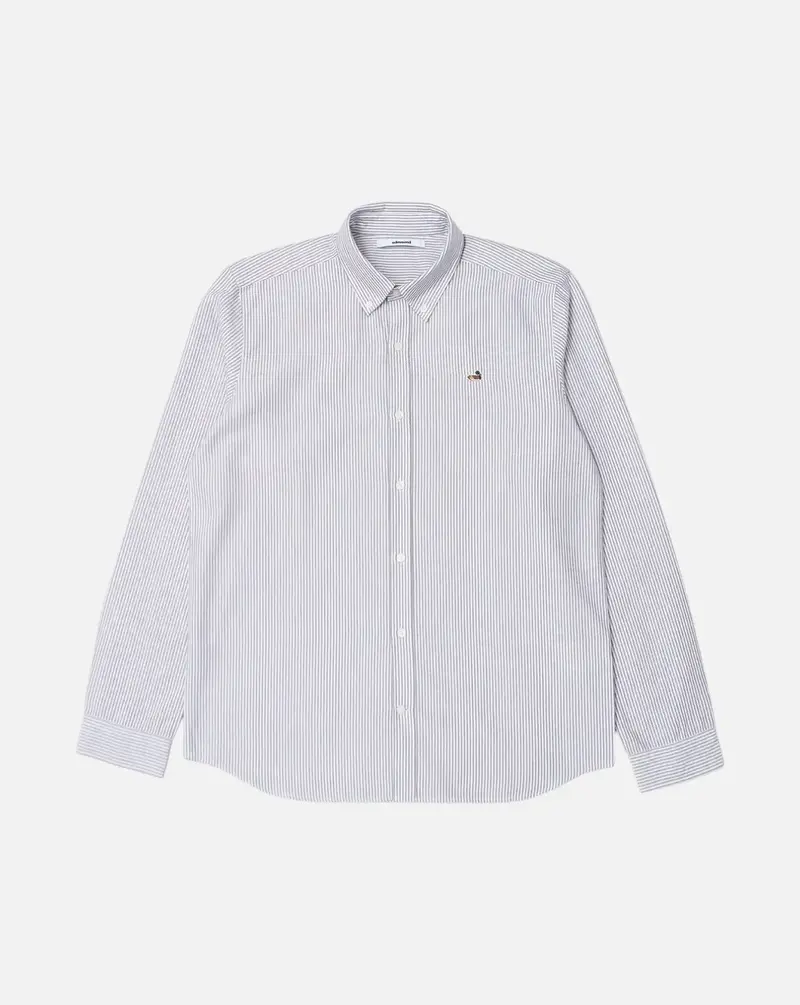 Camisa Edmmond Duck Striped