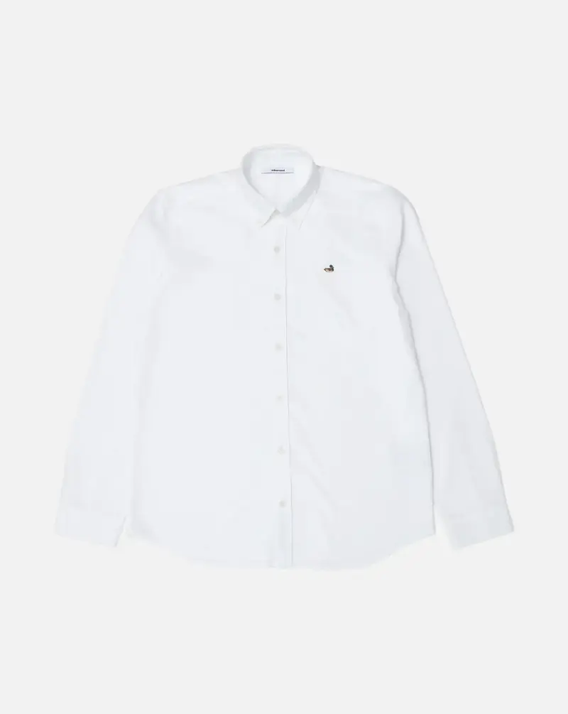 Camisa Edmmond Oxford Duck