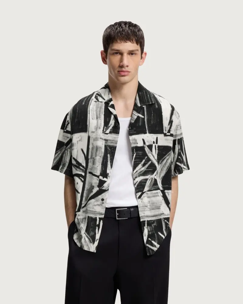 Camisa Exolino HUGO