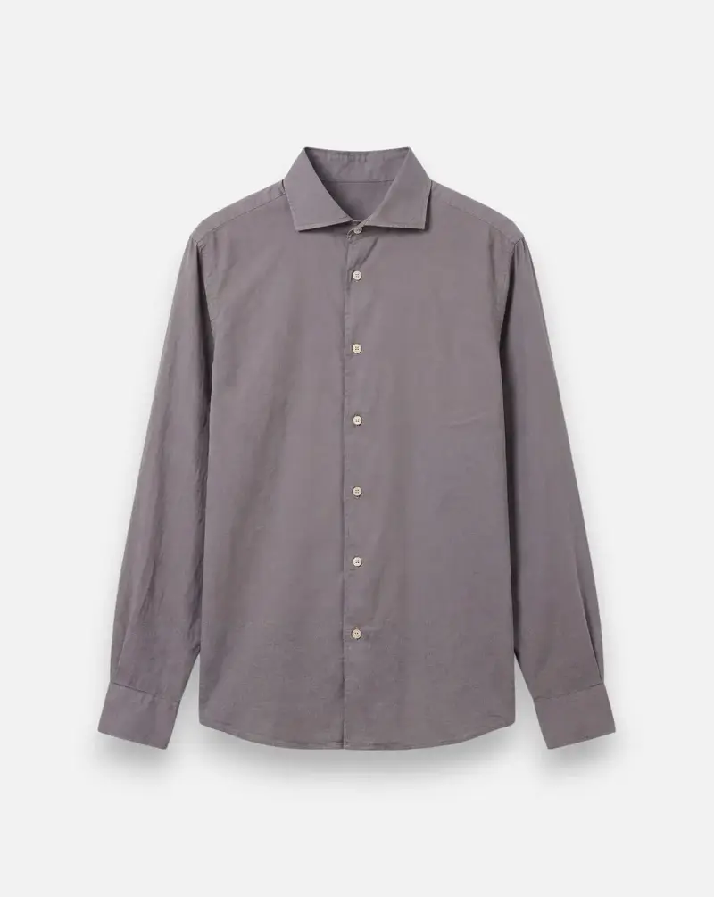 Camisa Fedeli Sean Panamino