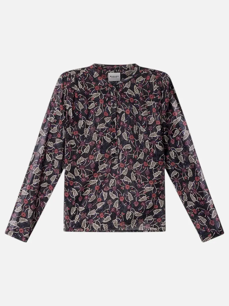 Camisa Isabel Marant Maria