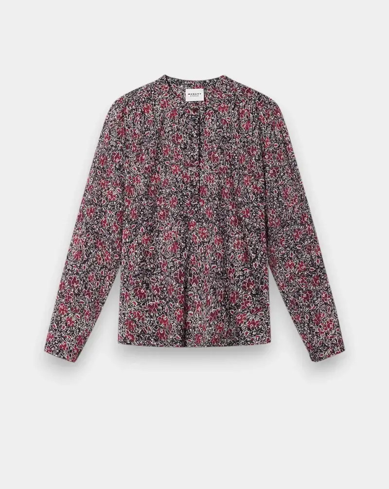 Camisa Isabel Marant Maria