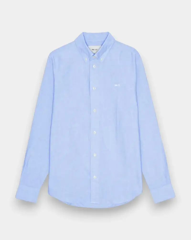 Camisa NN.07 Colby